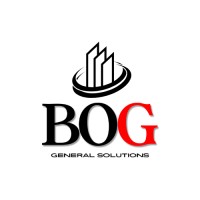 BOG General Solutions logo - Similar company to Nexus Solutions