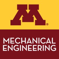University of Minnesota Department of Mechanical Engineering logo - Similar company to University Of Minnesota Department Of Computer Science & Engineering