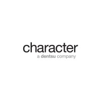 Character logo - Similar company to Manual