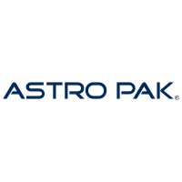 Astro Pak logo - Similar company to The Stephens Group, Llc