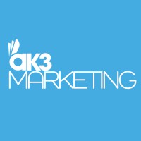 AK3 Marketing logo - Similar company to 10Xlaw