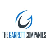 The Garrett Companies logo - Similar company to Twg