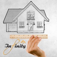 Infinity Construction Service logo - Similar company to Alkhalifa For Construction