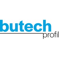 Butech Profil logo - Similar company to Sigatec Sa