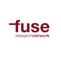 FUSE Research Network logo - Similar company to Better Together