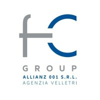 Agenzie Allianz 001 Srl - FC Group logo - Similar company to Bios Innovation