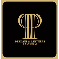 Pardani & Partners Lawfirm logo - Similar company to Parsley Bakery And Cake Sho..