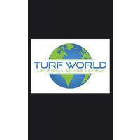 Turf World logo - Similar company to Turfworld