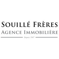 SOUILLE FRERES AGENCE IMMOBILIERE logo - Similar company to Belles Demeures Du Frontonnais