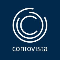 Contovista logo - Similar company to Norm