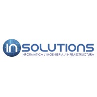 Insolutions SpA. logo - Similar company to Insolutions