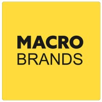 MACRO Brands logo - Similar company to Beverage Visions
