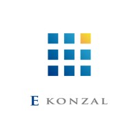 E-konzal logo - Similar company to Nihon Student Club Singapore
