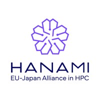 HANAMI Project logo - Similar company to Maison De La Simulation