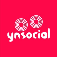 ynsocial logo - Similar company to Fikritakip