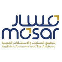 MASAR Auditing Accounts and Tax Advisory logo - Similar company to Excellence Business Services