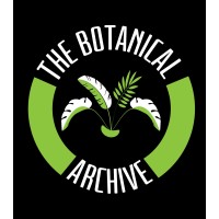 The Botanical Archive logo - Similar company to Greenloop