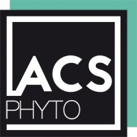 ACS PHYTO logo - Similar company to Fdb Green