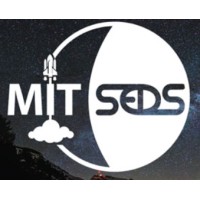 MIT Students for the Exploration and Development of Space (SEDS) logo - Similar company to Cubesat Developers Workshop