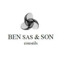 BEN SAS & SON logo - Similar company to Hydrogen Advisors