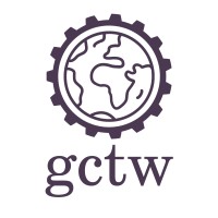 Girls Code the World logo - Similar company to Aerogames