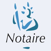 Ricour-Brunier Notaire & Associés logo - Similar company to Groupe Stratae