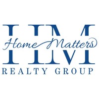 Home Matters Realty Group logo - Similar company to Bluebow Realty