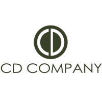 CD Company of Scandinavia A/S logo - Similar company to Greentec A/S