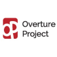 Overture Project logo - Similar company to Romy