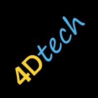 4D Tech, Inc.