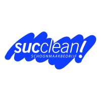 Succlean Schoonmaakbedrijf B.V. logo - Similar company to Mainplus