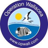 Operation Wallacea logo - Similar company to Replanet