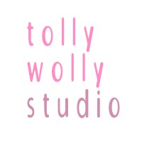 Tolly Wolly Studio logo - Similar company to Tellick