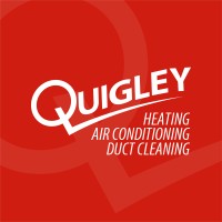 Quigley Heating and Air Conditioning logo - Similar company to Lawless Forge