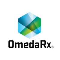 OmedaRx logo - Similar company to Dakotabilities