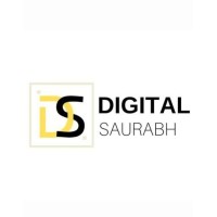 Saurabh digital logo - Similar company to Hexacore Technologies