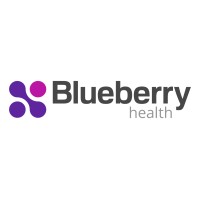 Blueberry Health logo - Similar company to Future Health Intelligence