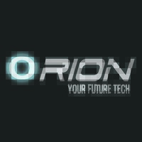 Orion Tech logo - Similar company to Oriontech