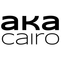 AKA Cairo logo - Similar company to Sdworks
