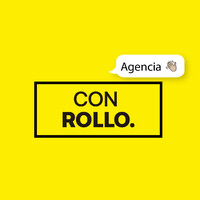 Agencia Con Rollo logo - Similar company to Diligent Agencia