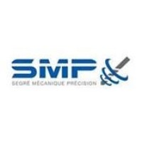 SMP logo - Similar company to Mecagear
