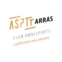 ASPTT Arras logo - Similar company to Kokou Riding Center