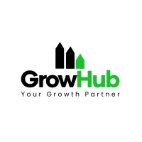 GrowHub logo - Similar company to Clicksense.Io