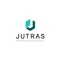 Jutras Distribution Internationale logo - Similar company to Éco-Captation