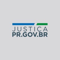 Secretaria de Estado da Justiça, Família e Trabalho logo - Similar company to Secretaria De Estado Do Planejamento E Projetos Estruturantes Do Paraná