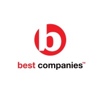 Best Companies logo - Similar company to Softwire