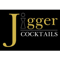 Jigger Cocktails logo - Similar company to Osborne & Sons