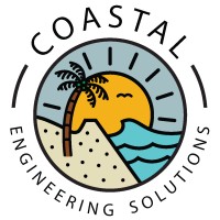 Coastal Engineering Solutions Pvt Ltd logo - Similar company to Coastal Engineering Solutions, Llc