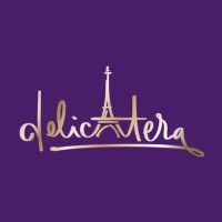Delicatera logo - Similar company to Elegant Catering