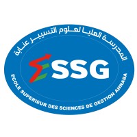 École Supérieure des Sciences de Gestion - Annaba logo - Similar company to مجلة الدراجة والتنمية المستدامة